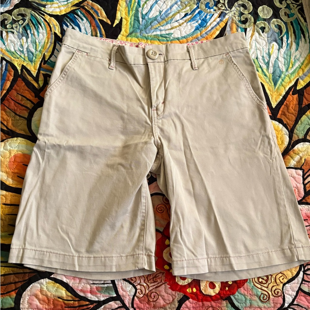 Levi Shorts